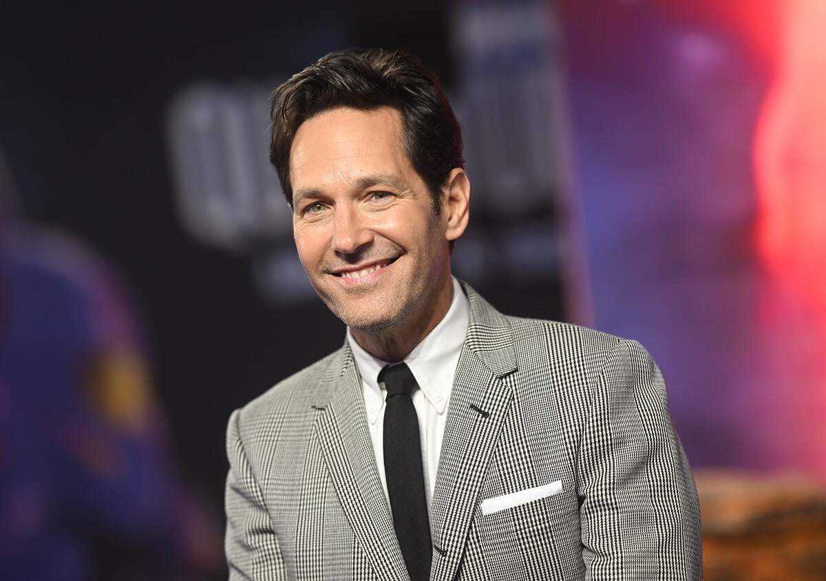 paul rudd