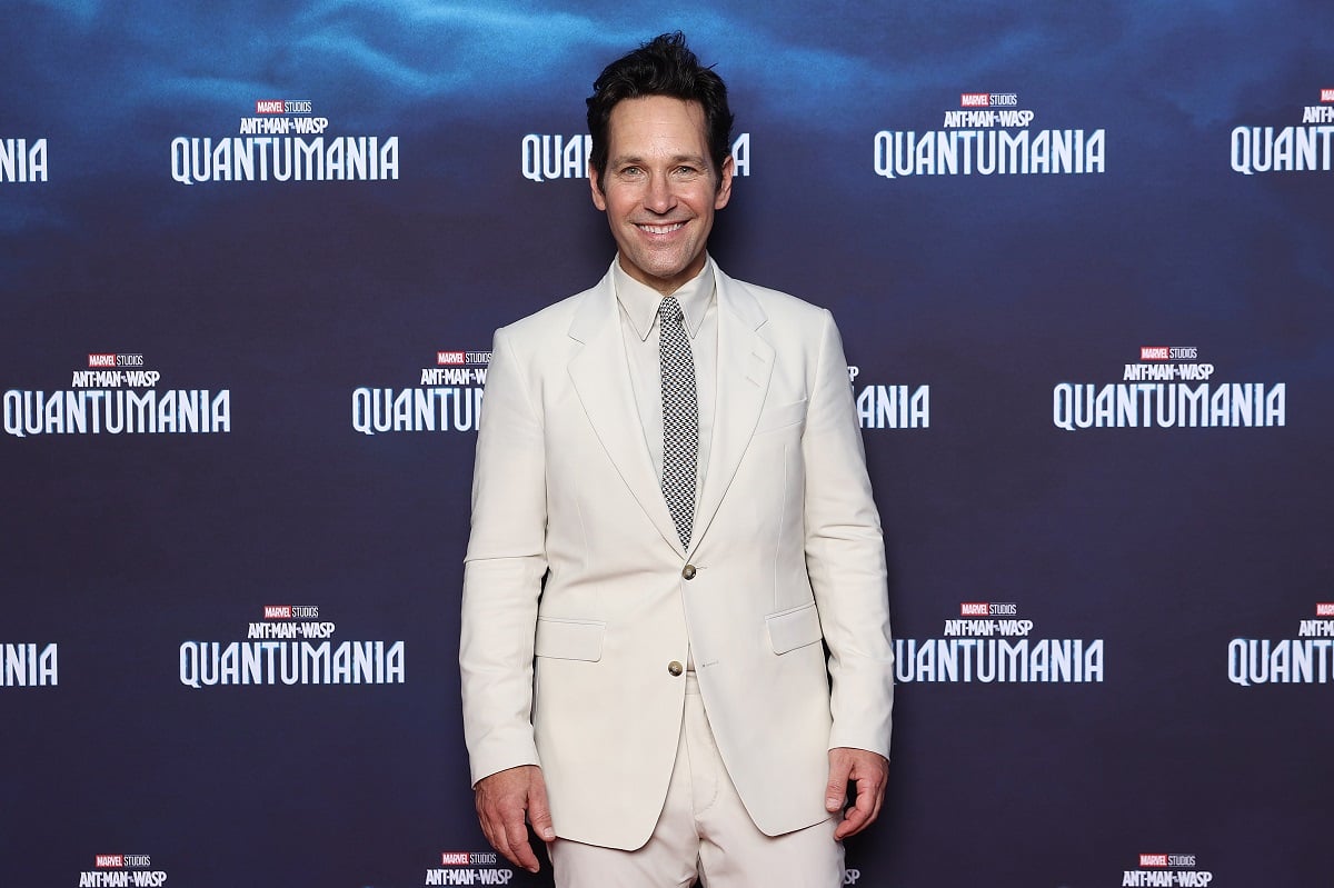 paul rudd ant-man