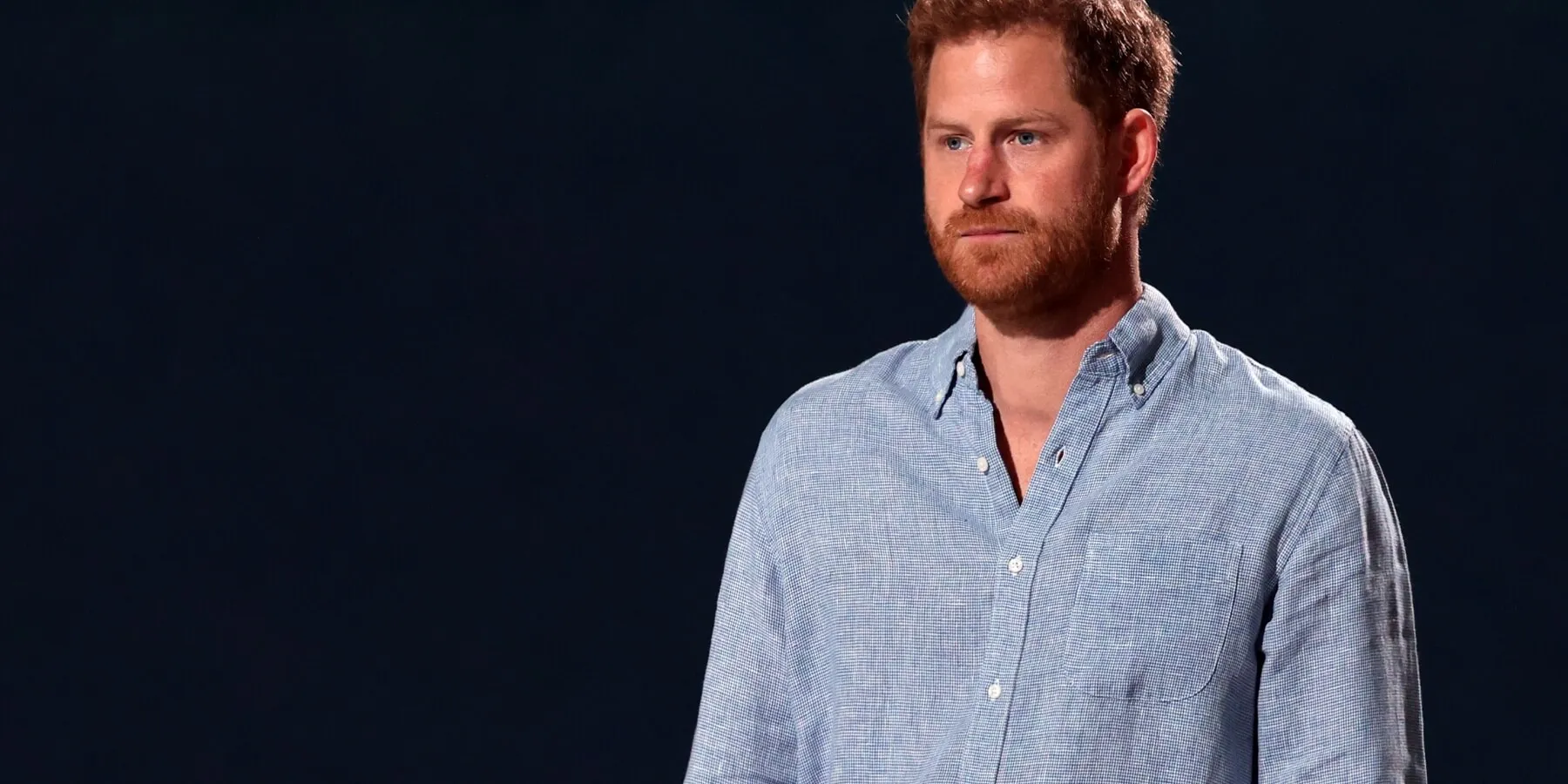 Prince Harry will inherit a staggering amount of money on his 40th birthday